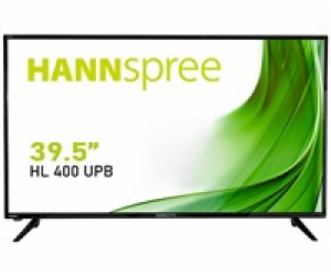 HANNspree HL400UPB, LED-Monitor