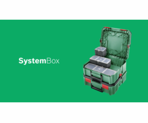 Bosch SystemBox velikost S (1.600.A01.6CT)