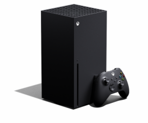 Microsoft Xbox Series X 1TB