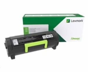 Lexmark 75B20C - originální LEXMARK 10K Return Program Cy...