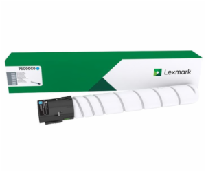 Lexmark CS921,CS923,CX920,CX921,CX922,CX923,CX924 Cyan To...