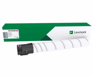 Lexmark CS921,CS923,CX920,CX921,CX922,CX923,CX924 Magenta...