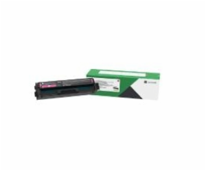 LEXMARK toner Magenta C3224dw, C3326dw, MC3224 Return Pri...