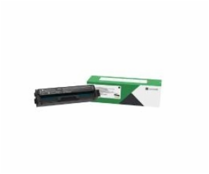 LEXMARK toner Black C3224dw, C3326dw, MC3224 Return Print...