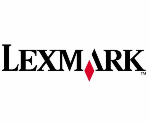 Lexmark 78C2XYE Yellow Extra High Yield Contract Toner Ca...