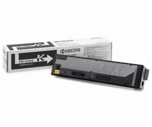 Kyocera toner TK-5205K/ 18 000 A4/ černý/ pro TASKalfa 356ci