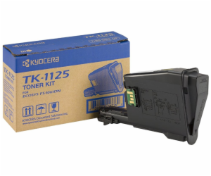 Kyocera Toner TK-1125 na 2 100 A4 (při 5% pokrytí), pro F...