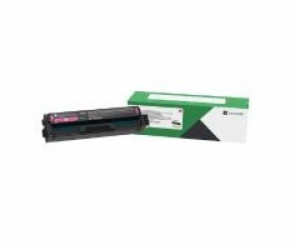 LEXMARK Magenta CRTG Extra Return CS431dw/CX431adw (6,7k)