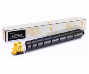 Kyocera toner TK-8525Y/ 20 000 A4/ žlutý/ pro TASKalfa 40...