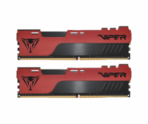 Patriot PVE2464G320C8K Patriot Viper Elite II/DDR4/64GB/3...