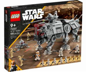 LEGO STAR WARS 75337 CHODÍCÍ STROJ AT-TE