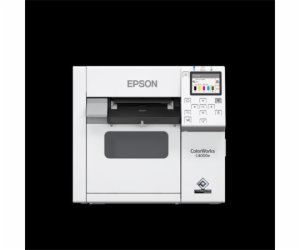 Epson ColorWorks C4000e (bk)