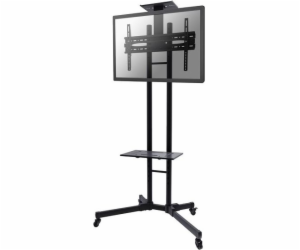 Neomounts PLASMA-M1700E / Mobile Flat Screen Floor Stand ...