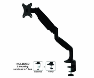 Neomounts Select  NM-D750BLACK / Flat Screen Desk mount (...