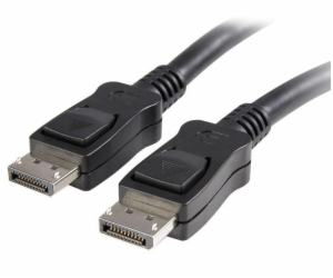 TECHLY 026623 Monitor cable DisplayPort/DisplayPort M/M b...