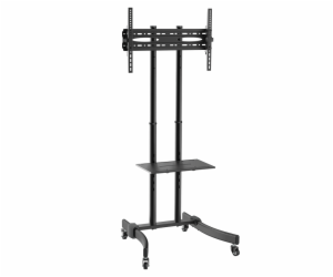 LOGILINK BP0026 LOGILINK - TV stand cart, adjustable TV h...