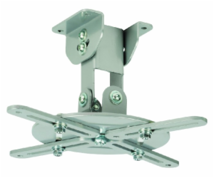 TB Projector mount ceiling TB-M51 10kg 15,2cm