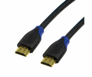 LOGILINK CH0065 LOGILINK - Kabel 4K HDMI High Speed with ...