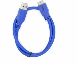 TB Touch USB 3.0- Micro USB typ B Cable, 0,5m