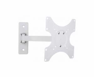 TECHLY 023837 Wall mount for TV LCD/LED/PDP swivel 19-37 ...