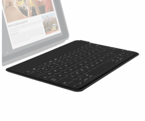 Logitech Bluetooth Keyboard Folio Keys-To-Go - UK - Inter...