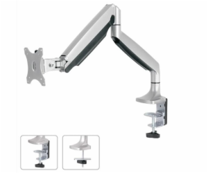 Neomounts Select  NM-D750SILVER / Flat Screen Desk mount ...