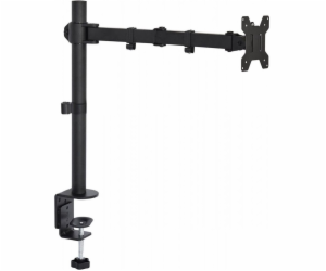 TB Monitor mount single arm TB-MO1 10-27", 10 kg VESA 100...