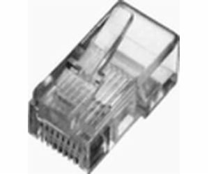 ASM X-ML-5U-IMP Assmann RJ45 modular plug cat. 5e unshiel...