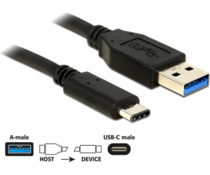 Delock Kabel SuperSpeed USB 10 Gbps (USB 3.1, Gen 2) Typ ...