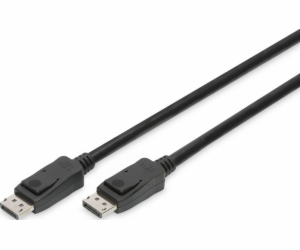 Propojovací kabel Digitus DisplayPort, UHD 8K