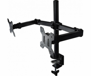 TB Monitor mount two-armed TB-MO2 10-27", 10kg VESA 100x100