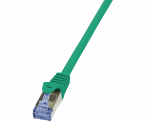 LOGILINK CQ3065S LOGILINK - Patch Cable Cat.6A 10G S/FTP ...