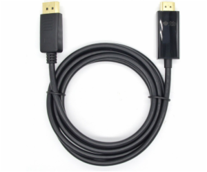 TB Touch DisplayPort -> HDMI (M/M) Cable, 1,8m