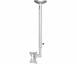 Neomounts  FPMA-C050SILVER / Flat Screen Ceiling Mount (H...