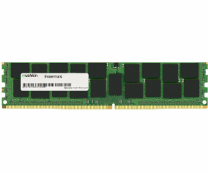 DIMM 16 GB DDR4-2666, Arbeitsspeicher