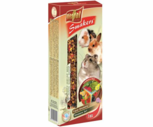 Vitapol zvp-1112 Snack 135 g Guinea pig Hamster Rabbit