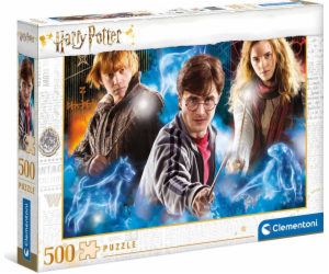 Puzzle 500 Harry Potter