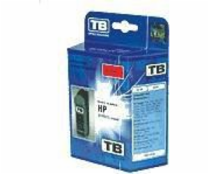 Tusz do HP Nr 56 - C6656A TBH-656B BK ref.