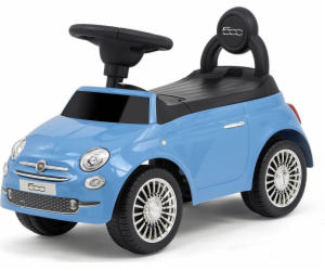 Vozidlo Fiat 500 Blue