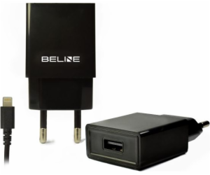 Nabíječka Beline 1x USB-A 1A (Beli0007)