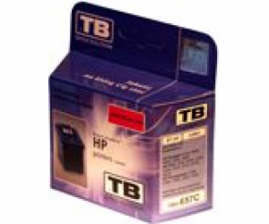 Tusz do HP Nr 336 - C9362EE TBH-336B BK ref.