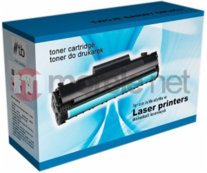 Toner TB kompatibilní s HP CC531A,100% new, Cy