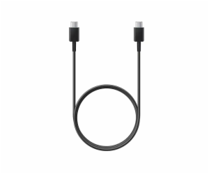 Samsung USB Type-C to USB Type-C Cable EP-DA70 black