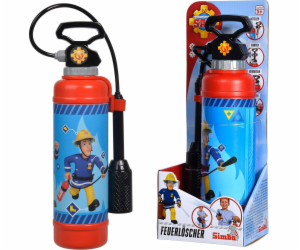 Hasicí přístroj s pístem Fireman Sam