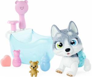 Pamper Petz Badewanne, Spielfigur