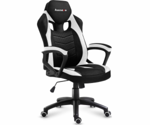 HUZARO FORCE 2.5 WHITE MESH GAMING CHAIR