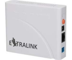 Elara ONT 1x GPON 1x RJ45 1000Mb/s účastnický terminál