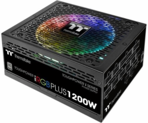 -Toughpower iRGB PLUS 1200W Platinum napájecí zdroj