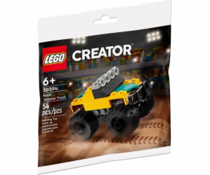 Creator Klocki - LEGO 30594 Rock Monster Truck