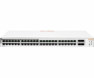 Zapněte HPE Switch Instant On 1830 PoE JL815A